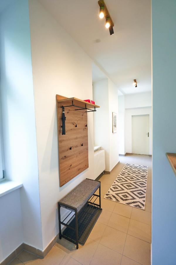 Trendy Apartment 3 Zimmer Zentral Gelegen Viena Exterior foto